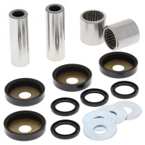 Kit reconditionnement de triangle de suspension inférieur ALL BALLS - ARCTIC CAT - KAWASAKI et SUZUKI