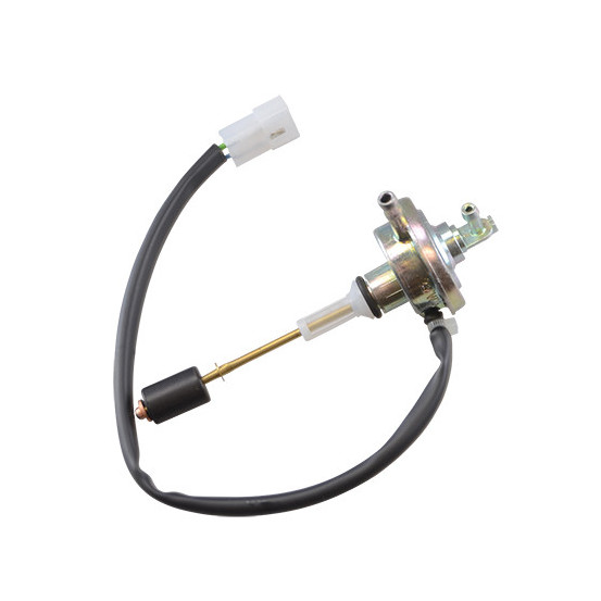 Robinet d'essence mécaboite origine RIEJU 50 / 125 RS2 / RS3