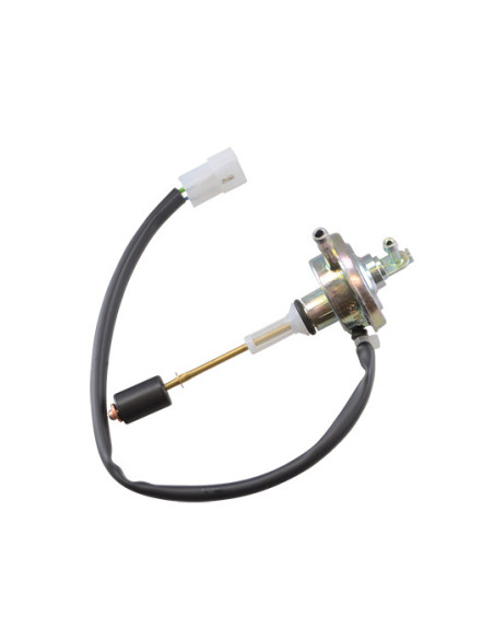 Robinet d'essence mécaboite origine RIEJU 50 / 125 RS2 / RS3