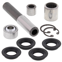 Kit reconditionnement de triangle de suspension supérieur ALL BALLS - KAWASAKI