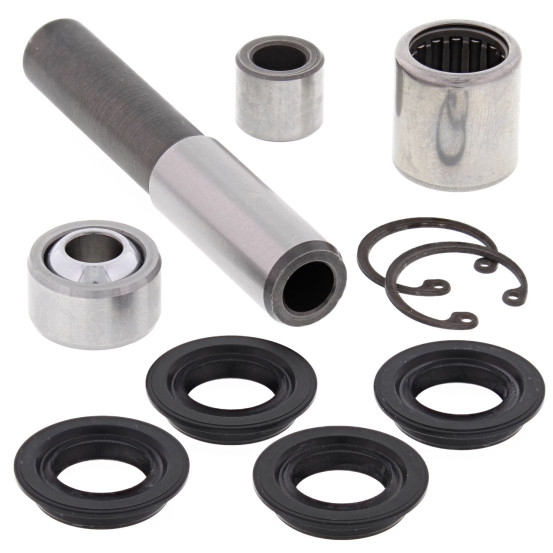 Kit reconditionnement de triangle de suspension supérieur ALL BALLS - KAWASAKI