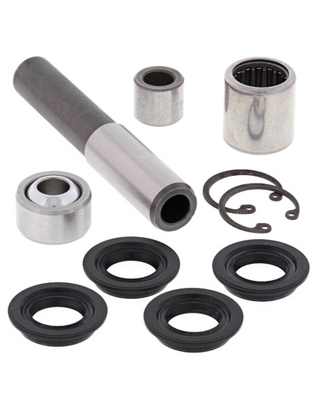 Kit reconditionnement de triangle de suspension supérieur ALL BALLS - KAWASAKI