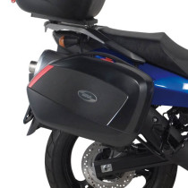 Supports valises Givi Monokey PLX532 Suzuki DL 650 V-Strom 2004-2011