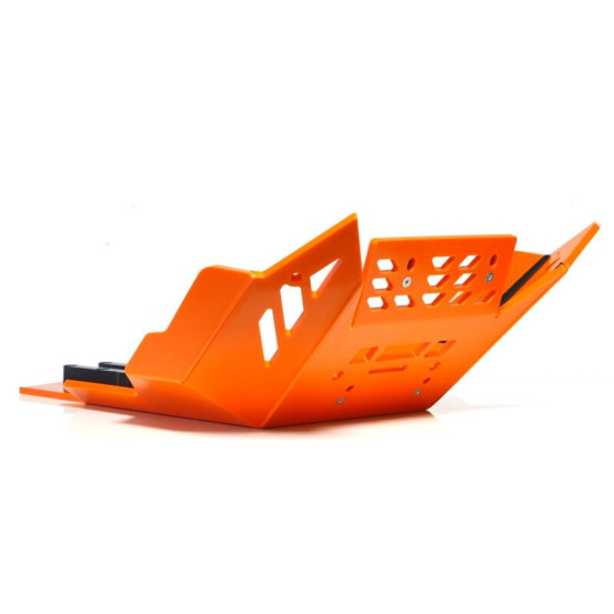 Sabot AXP KTM 1290 Super Adventure 2021 - 2023 Orange