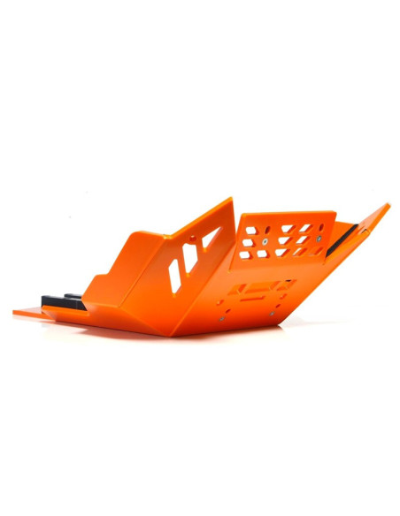 Sabot AXP KTM 1290 Super Adventure 2021 - 2023 Orange