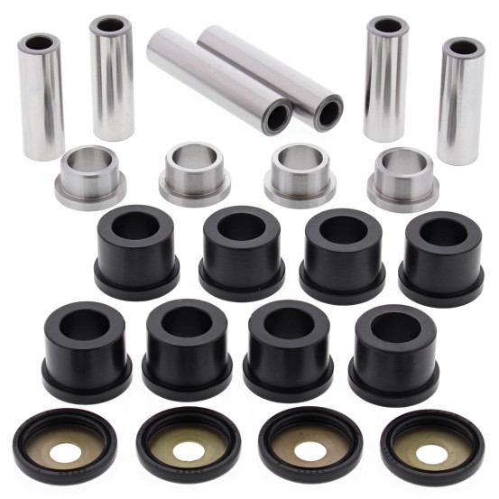 Kit reconditionnement de triangle de suspension ALL BALLS - YAMAHA