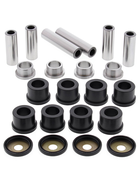 Kit reconditionnement de triangle de suspension ALL BALLS - YAMAHA