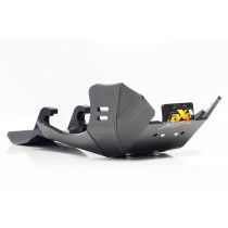 Sabot AXP TM 250 300 FI 2022 Noir