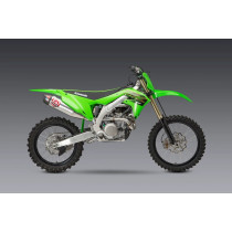 Ligne complète YOSHIMURA RS12 Signature Series Kawasaki KX450F/X