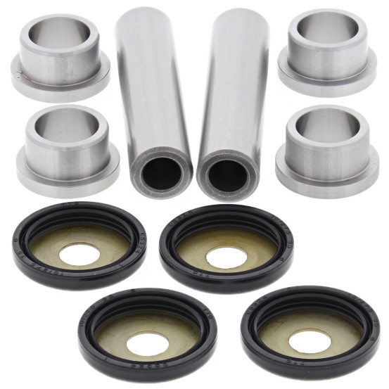 Kit reconditionnement de triangle de suspension ALL BALLS - YAMAHA