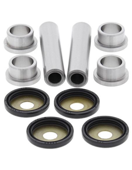 Kit reconditionnement de triangle de suspension ALL BALLS - YAMAHA