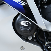 Couvre-carter R&G Yamaha 600 YZF R-6 2006-2017 Côté Gauche