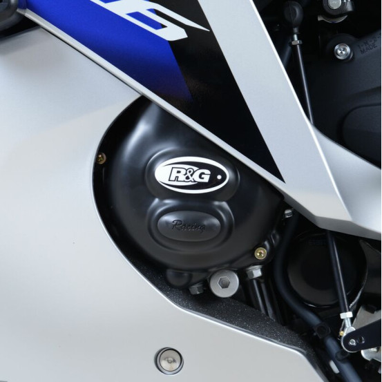 Couvre-carter R&G Yamaha 600 YZF R-6 2006-2017 Côté Gauche