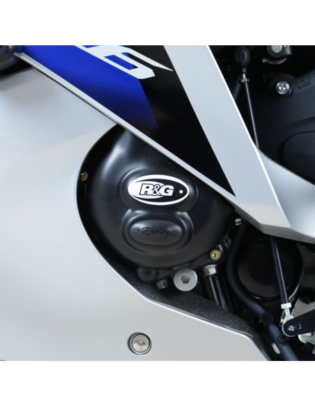 Couvre-carter R&G Yamaha 600 YZF R-6 2006-2017 Côté Gauche