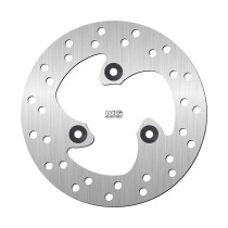 Disque de frein NG BRAKES 180x58x3,5
