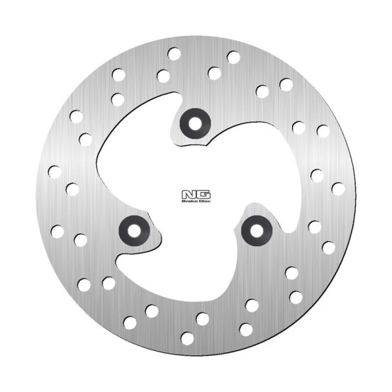 Disque de frein NG BRAKES 180x58x3,5