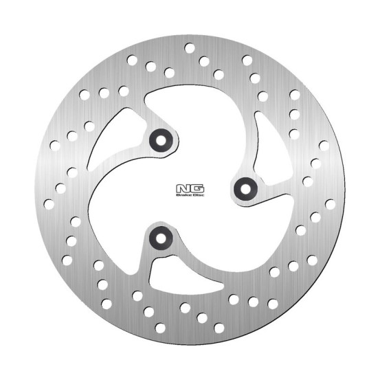 Disque de frein NG BRAKES 220x58x4
