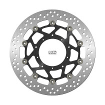 Disque de frein Avant NG BRAKES HONDA