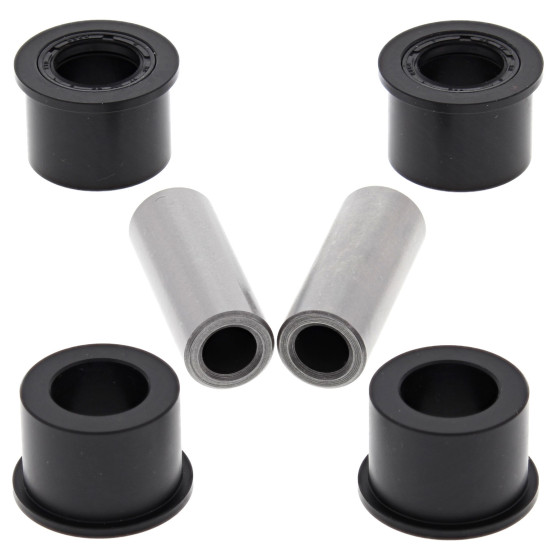 Kit reconditionnement de triangle de suspension inférieur ou supérieur ALL BALLS - HONDA