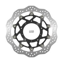 Disque de frein Avant NG BRAKES HONDA