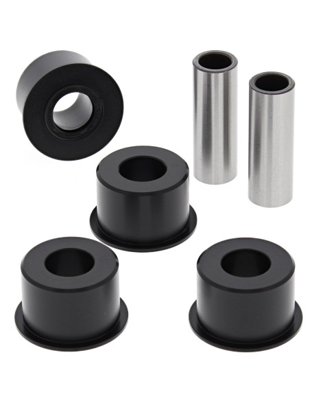Kit reconditionnement de triangle de suspension inférieur ou supérieur ALL BALLS - KAWASAKI Quad