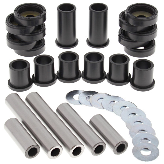 Kit reconditionnement de triangle de suspension ALL BALLS - 450 LT-A 2007 - 700 LT-A 05-07
