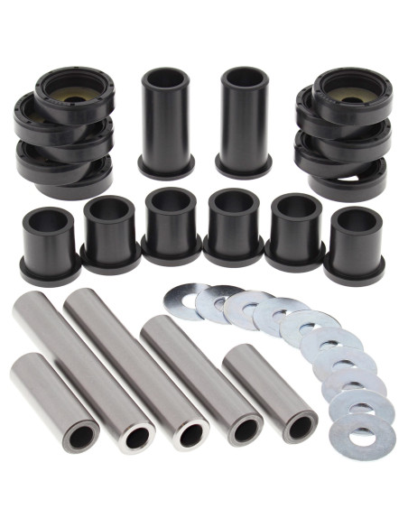 Kit reconditionnement de triangle de suspension ALL BALLS - 450 LT-A 2007 - 700 LT-A 05-07