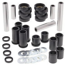 Kit reconditionnement de triangle de suspension ALL BALLS - 450 LT-A 08-09 - 750 LT-A 08-09