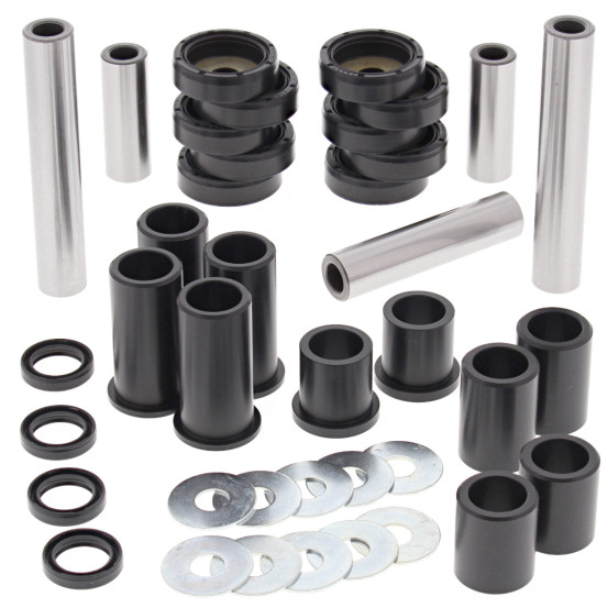 Kit reconditionnement de triangle de suspension ALL BALLS - 450 LT-A 08-09 - 750 LT-A 08-09