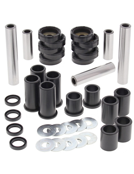 Kit reconditionnement de triangle de suspension ALL BALLS - 450 LT-A 08-09 - 750 LT-A 08-09
