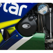Protection de carter gauche R&G RACING - HONDA CBR600RR