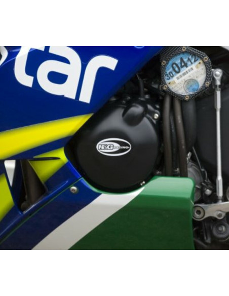 Protection de carter gauche R&G RACING - HONDA CBR600RR