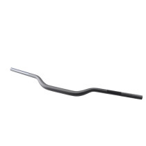 Guidon oversize mécaboite origine RIEJU MRT Pro Trophy / Replica Aluminium