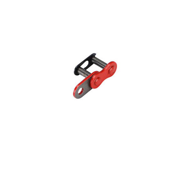 Attache rapide de chaîne renforcée Doppler 420 Rouge