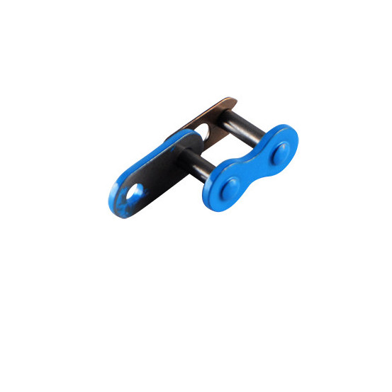 Attache rapide de chaîne renforcée Doppler 420 Bleu