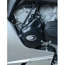 Protection de carter gauche R&G RACING - MV AGUSTA F3