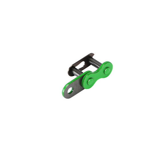 Attache rapide de chaîne renforcée Doppler 420 Vert