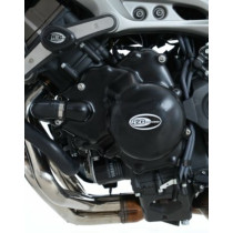 Protection de carter gauche R&G RACING - YAMAHA MT-09