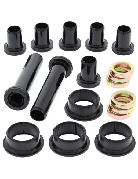 Kit reconditionnement de triangle de suspension ALL BALLS - POLARIS