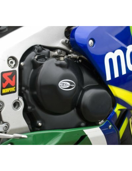 Protection de carter droit R&G RACING - HONDA CBR600RR