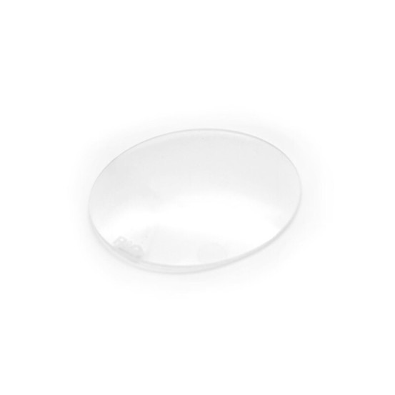 Ecran de protection feu avant R&G RACING transparent - KAWASAKI Z650RS