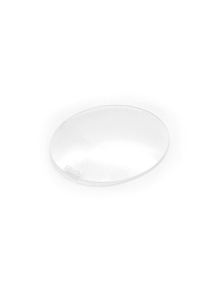 Ecran de protection feu avant R&G RACING transparent - KAWASAKI Z650RS
