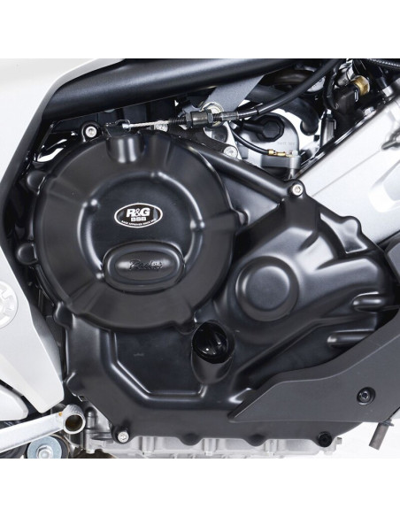 Kit protections de carters R&G RACING - HONDA NC750X