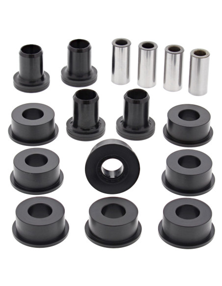Kit reconditionnement de triangle de suspension ALL BALLS - ARCTIC CAT