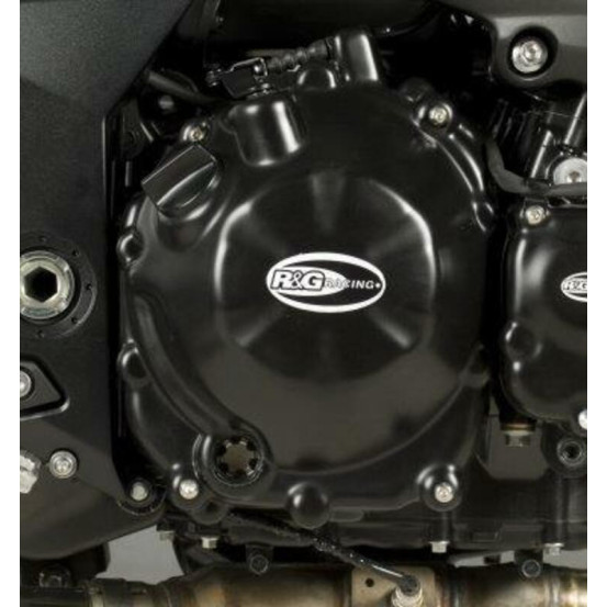 Couvre-carter d'embrayage R&G pour KAWASAKI 750 Z 2007-2013 Côté Droit