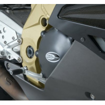 Protection de carter droit R&G RACING - APRILIA RSV1000