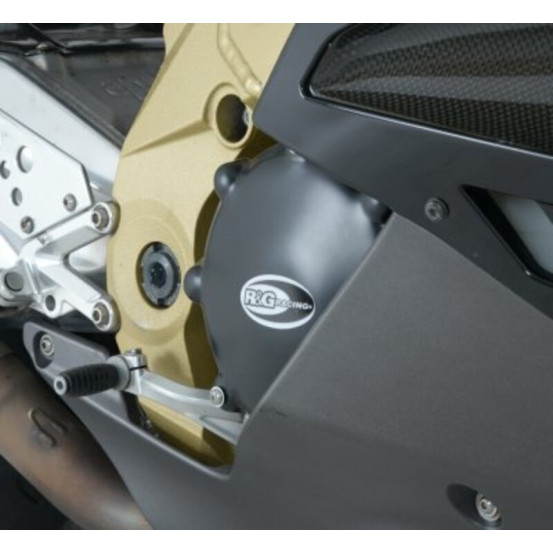 Protection de carter droit R&G RACING - APRILIA RSV1000