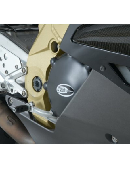 Protection de carter droit R&G RACING - APRILIA RSV1000