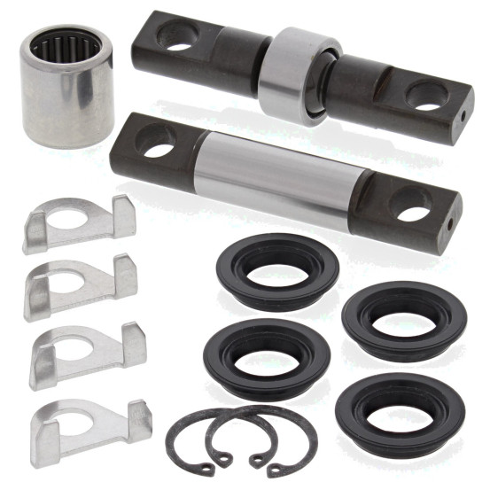 Kit reconditionnement de triangle de suspension inférieur ALL BALLS - 450 KFX R 2008-2014