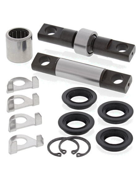 Kit reconditionnement de triangle de suspension inférieur ALL BALLS - 450 KFX R 2008-2014